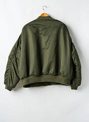 Doudoune vert THE KOOPLES pour femme seconde vue