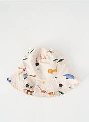 Chapeau blanc LIEWOOD pour enfant seconde vue