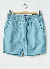 Short bleu SUPERDRY pour homme seconde vue