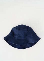 Chapeau bleu GANT pour homme seconde vue