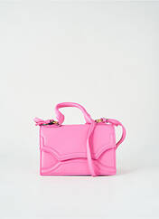 Sac rose ESSENTIEL ANTWERP pour femme seconde vue