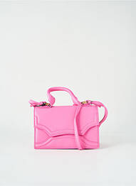 Sac rose ESSENTIEL ANTWERP femme