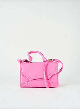 Sac rose ESSENTIEL ANTWERP pour femme