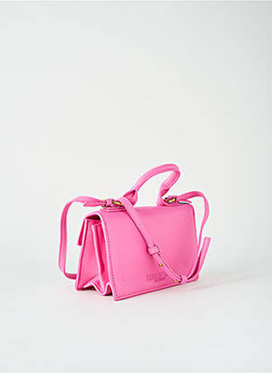 Sac rose ESSENTIEL ANTWERP femme