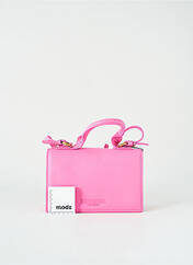 Sac rose ESSENTIEL ANTWERP pour femme seconde vue