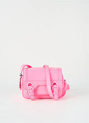 Sac rose ESSENTIEL ANTWERP pour femme seconde vue