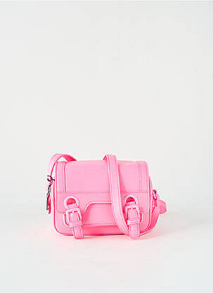 Sac rose ESSENTIEL ANTWERP pour femme