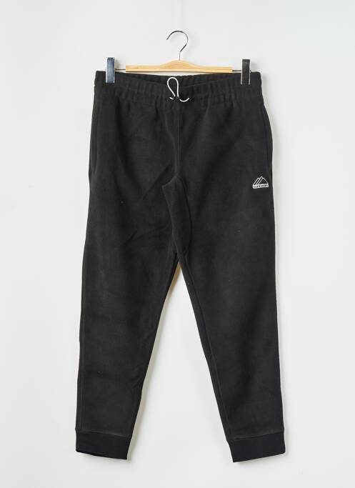 Jogging noir SUPERDRY pour homme