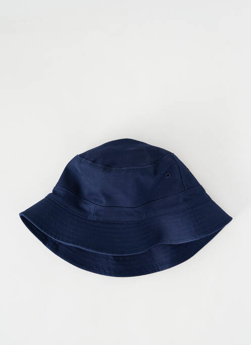 Chapeau bleu GANT pour homme