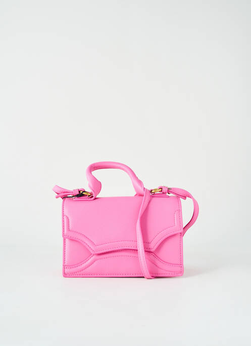 Sac rose ESSENTIEL ANTWERP pour femme