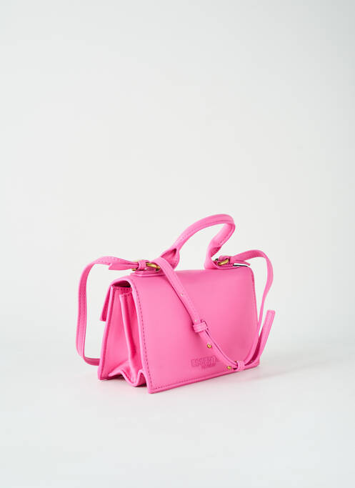 Sac rose ESSENTIEL ANTWERP pour femme