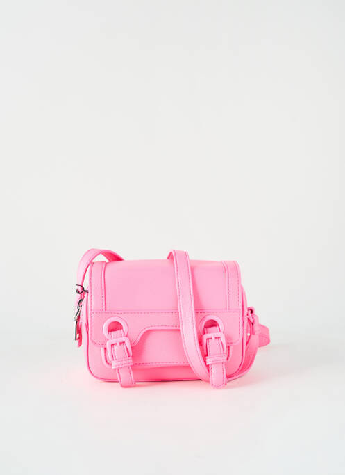 Sac rose ESSENTIEL ANTWERP pour femme