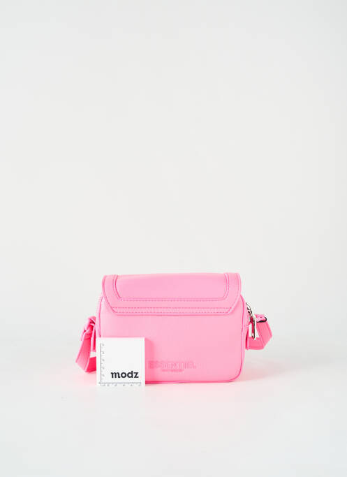 Sac rose ESSENTIEL ANTWERP pour femme
