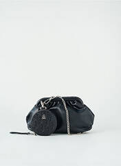 Pochette noir STEVE MADDEN pour femme seconde vue