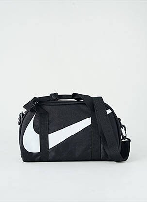 Sac de voyage noir NIKE enfant