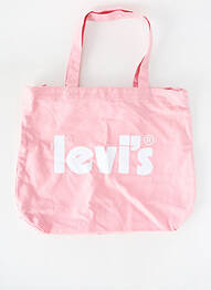 Sac rose LEVIS enfant