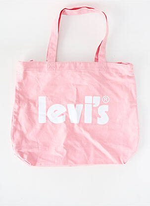 Sac rose LEVIS pour enfant