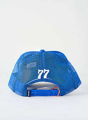 Casquette multicolore SUPERDRY homme