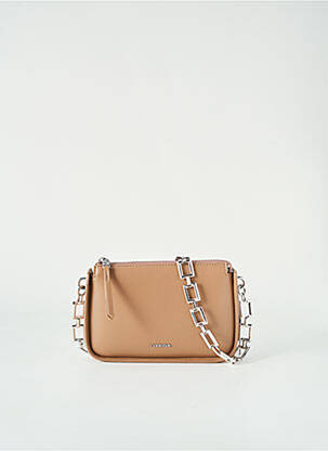 Sac marron CALVIN KLEIN femme