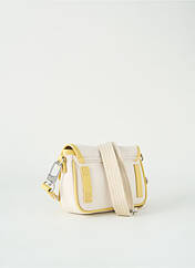 Sac jaune KIPLING pour unisexe seconde vue