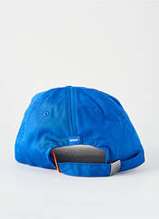Casquette bleu SUPERDRY pour homme seconde vue
