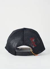 Casquette noir SUPERDRY pour homme seconde vue