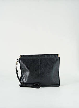 Pochette noir VILA femme