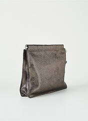 Pochette argent VILA pour femme seconde vue