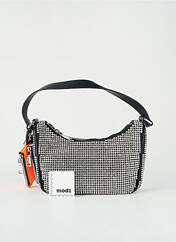 Sac gris ESSENTIEL ANTWERP pour femme seconde vue