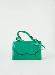 Sac vert ESSENTIEL ANTWERP pour femme seconde vue