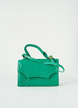 Sac vert ESSENTIEL ANTWERP pour femme