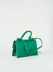 Sac vert ESSENTIEL ANTWERP pour femme seconde vue
