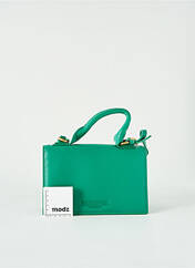 Sac vert ESSENTIEL ANTWERP pour femme seconde vue