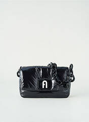 Sac noir FURLA pour femme seconde vue