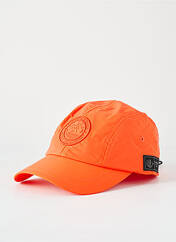 Casquette orange SUPERDRY pour homme seconde vue