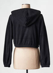 Polaire noir ONLY pour femme seconde vue