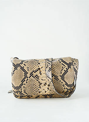 Sac beige ESSENTIEL ANTWERP femme