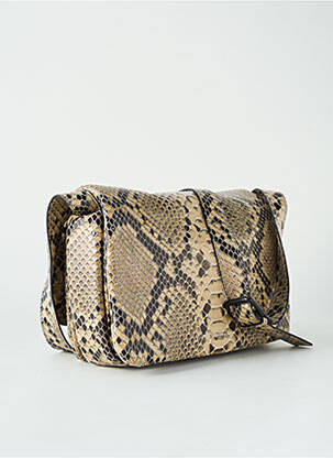 Sac beige ESSENTIEL ANTWERP femme