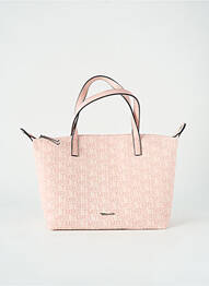 Sac rose TAMARIS femme