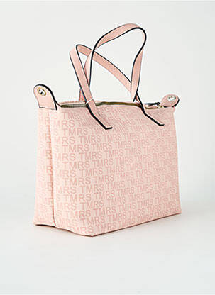 Sac rose TAMARIS femme