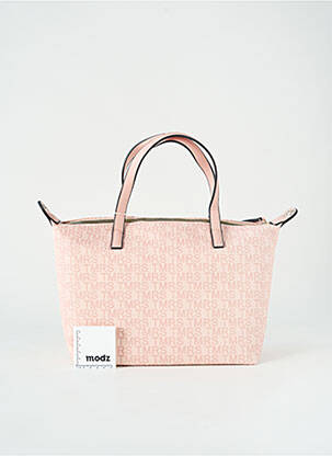 Sac rose TAMARIS femme
