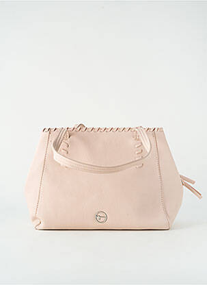 Sac rose TAMARIS femme