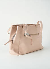 Sac rose TAMARIS pour femme seconde vue