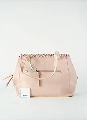 Sac rose TAMARIS femme