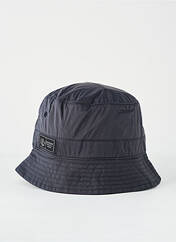 Chapeau noir SUPERDRY pour homme seconde vue