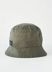 Chapeau kaki SUPERDRY pour homme seconde vue