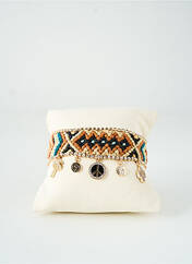 Bracelet or HIPANEMA pour femme seconde vue