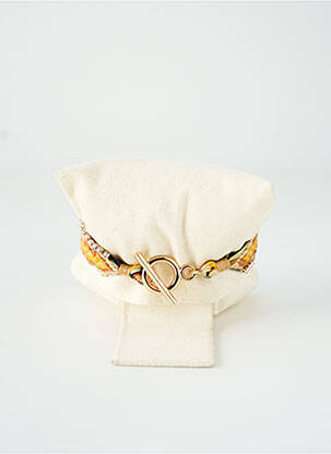 Bracelet or HIPANEMA femme