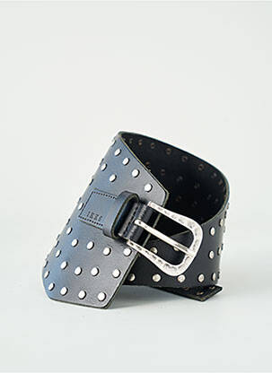 Ceinture noir IKKS pour femme