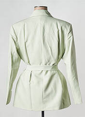 Blazer vert GRACE & MILA pour femme seconde vue